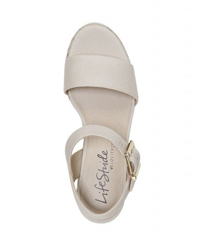 Tango Wedge Espadrilles PD03 $36.00 Shoes