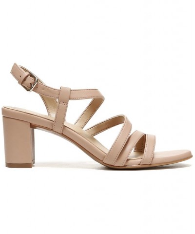 Bridget 2 Dress Sandals Tan/Beige $54.50 Shoes