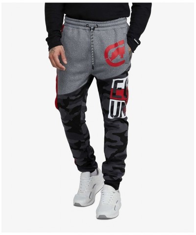 Men's Made 4 Play Joggers Open Camo $40.56 Pants