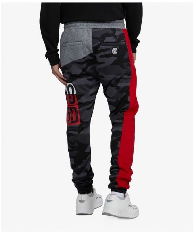 Men's Made 4 Play Joggers Open Camo $40.56 Pants