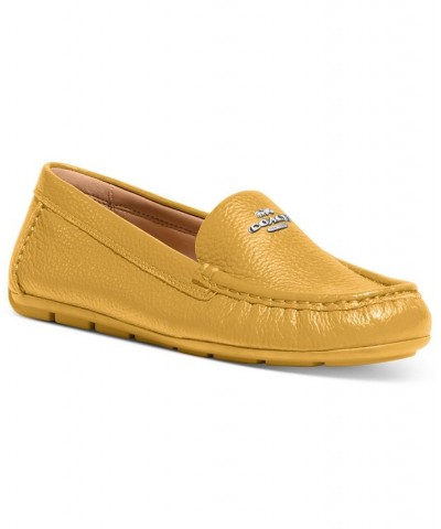 Women's Marley Driver Loafers PD04 $49.60 Shoes