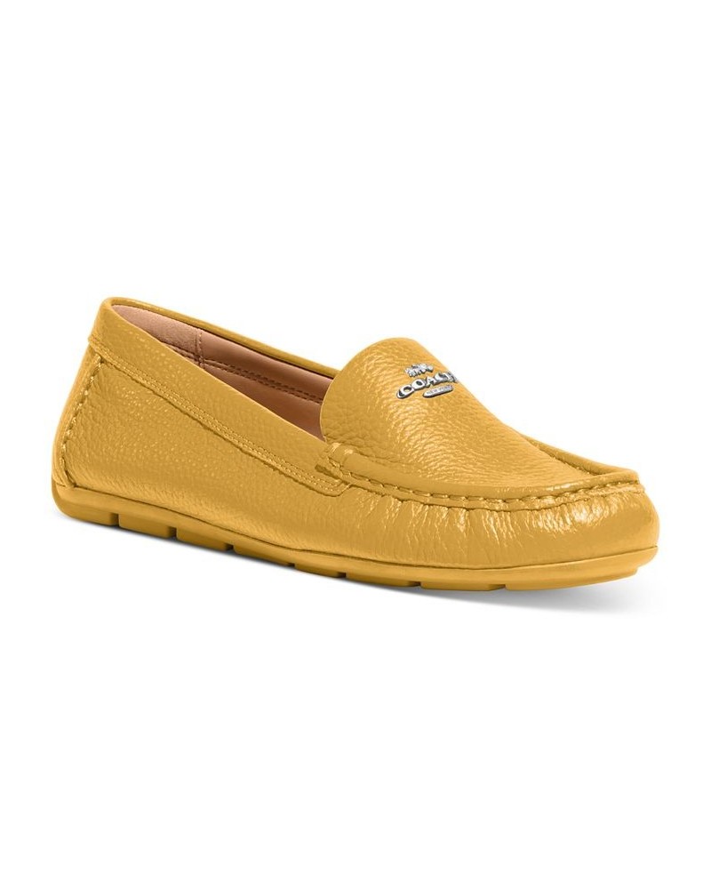 Women's Marley Driver Loafers PD04 $49.60 Shoes