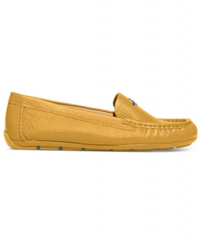 Women's Marley Driver Loafers PD04 $49.60 Shoes