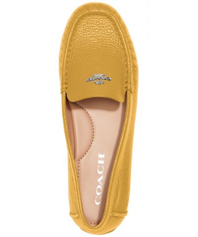 Women's Marley Driver Loafers PD04 $49.60 Shoes