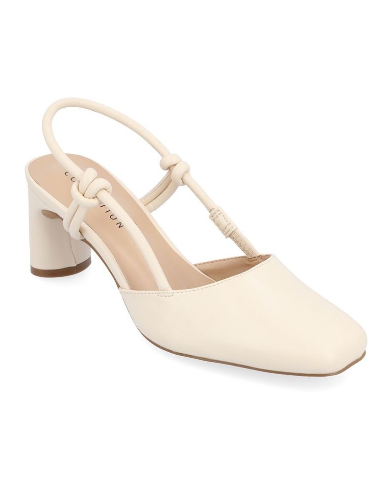 Women's Margeene Heels PD02 $46.55 Shoes