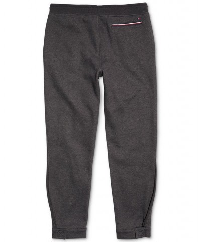 Men's Shep Sweatpant with Drawcord Stopper Gray $28.60 Pants