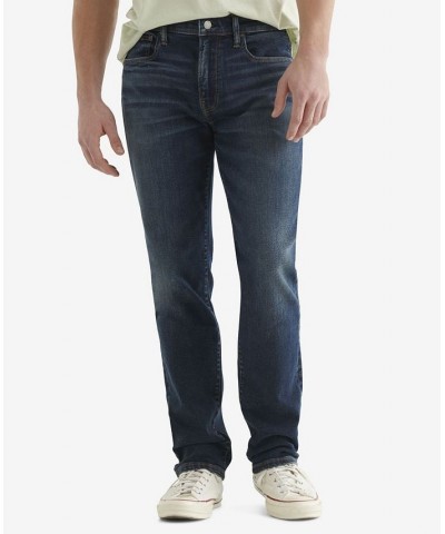 Men's 223 Straight Advanced Stretch Jean Blue $54.74 Jeans