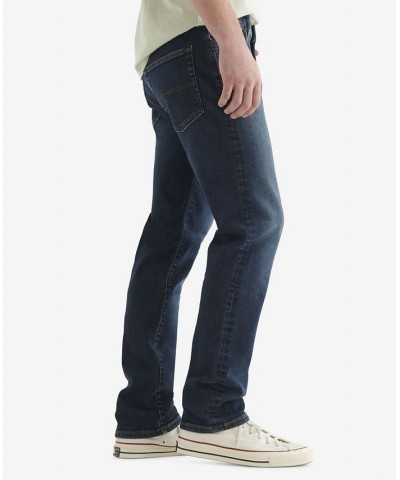 Men's 223 Straight Advanced Stretch Jean Blue $54.74 Jeans