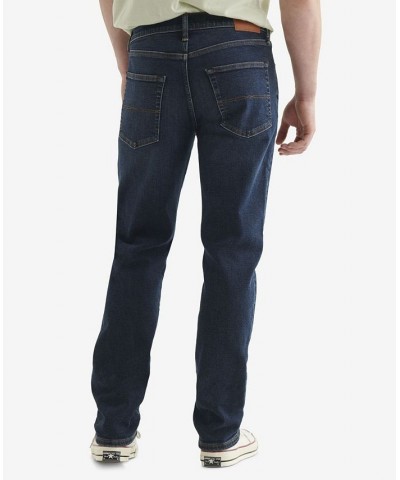 Men's 223 Straight Advanced Stretch Jean Blue $54.74 Jeans