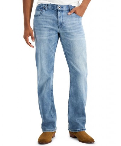 Men's Rockford Boot Cut Jeans Blue $16.80 Jeans