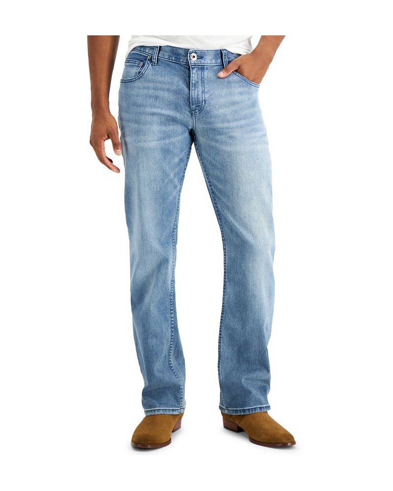 Men's Rockford Boot Cut Jeans Blue $16.80 Jeans