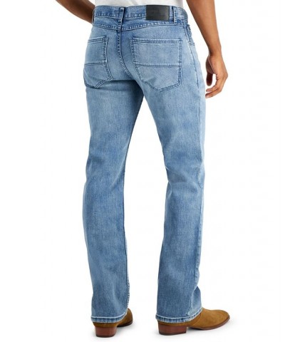 Men's Rockford Boot Cut Jeans Blue $16.80 Jeans