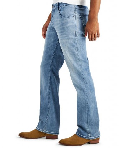 Men's Rockford Boot Cut Jeans Blue $16.80 Jeans