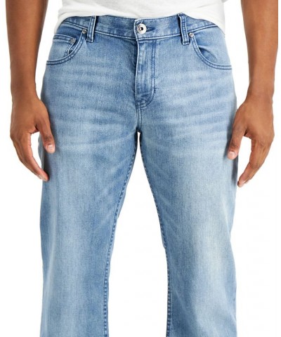 Men's Rockford Boot Cut Jeans Blue $16.80 Jeans