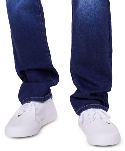 Men's Straight-Fit Jeans PD01 $17.99 Jeans