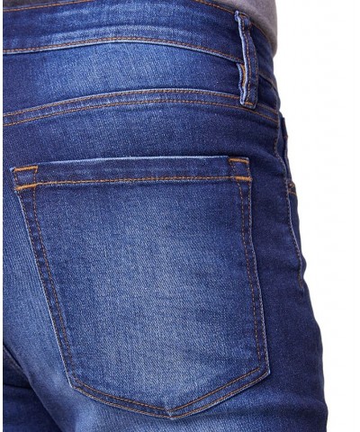 Men's Straight-Fit Jeans PD01 $17.99 Jeans