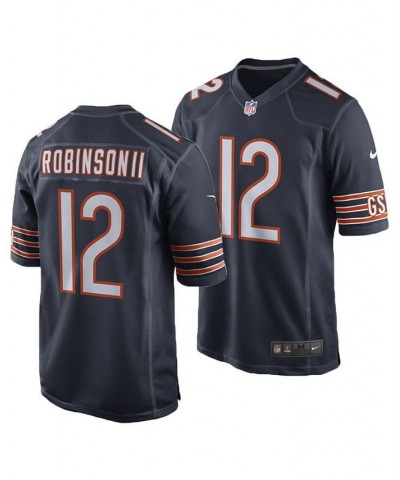 Men's Allen Robinson Chicago Bears Game Jersey $52.99 Jersey