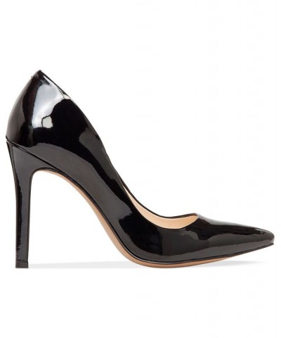 Women's Cassani Pumps Black $46.53 Shoes