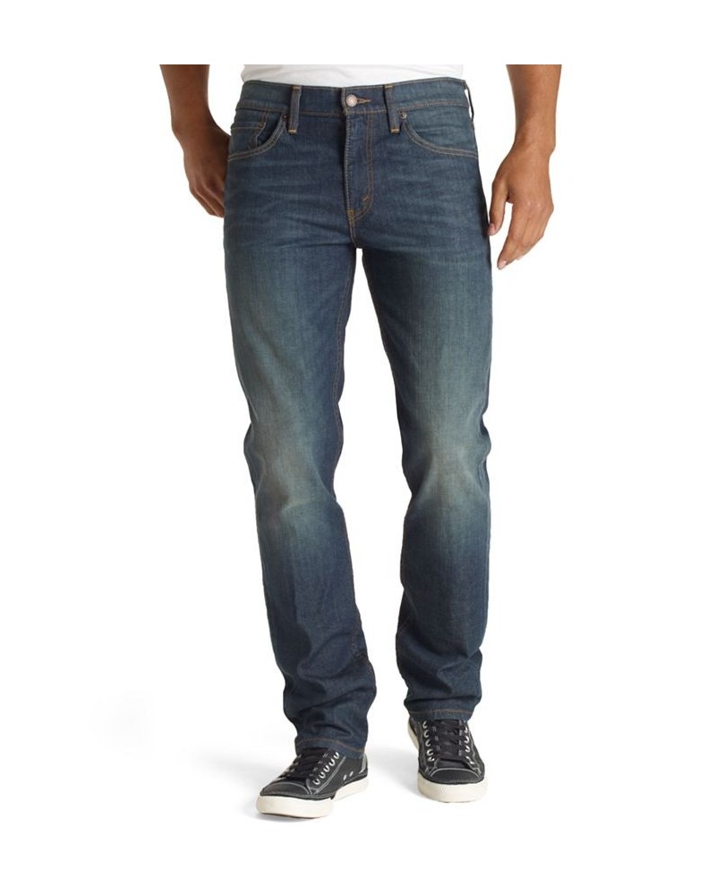 Men's 514™ Straight Fit Jeans Midnight Stretch $29.40 Jeans