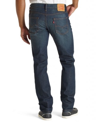 Men's 514™ Straight Fit Jeans Midnight Stretch $29.40 Jeans